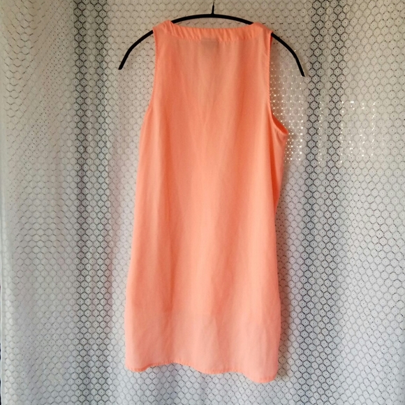 Rue21 tunic blouse - Picture 5 of 6